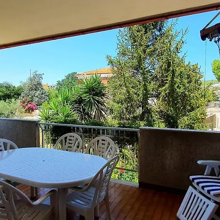 Nella Collina Francavillese Villa *