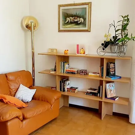 Nella Collina Francavillese