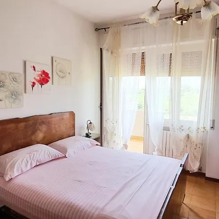 Villa Nella Collina Francavillese Francavilla Al Mare