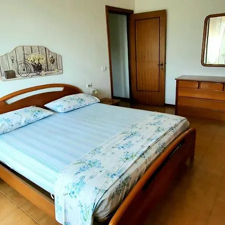 Villa Nella Collina Francavillese *