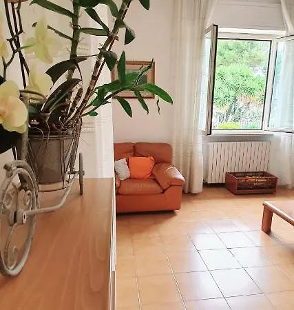 Villa Nella Collina Francavillese *